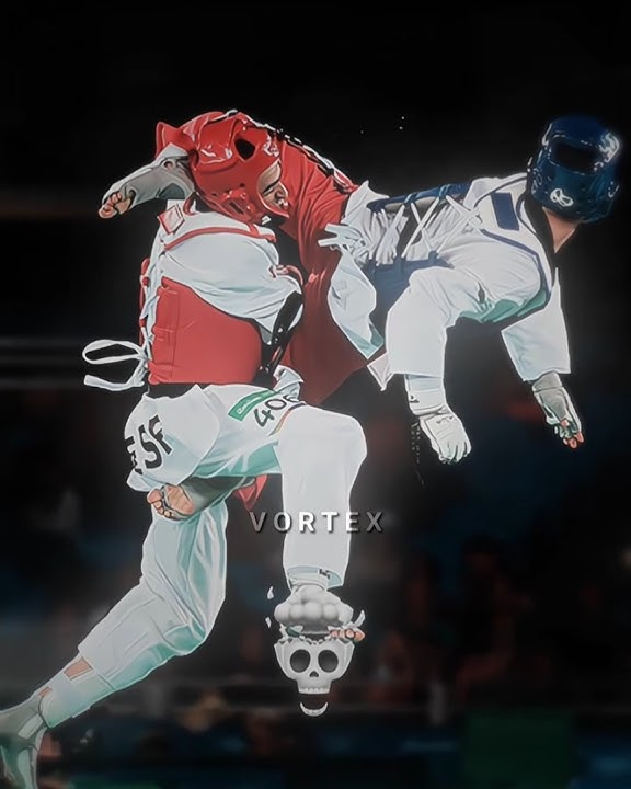 Legend Ahmad Abughaush 👑 | Taekwondo edit 🔥#taekwondo #short #shortvideo #edit #BestTaekwondo