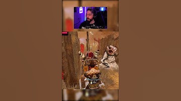 Skill check Karma #dbd