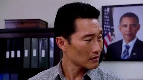 Stephen Scibetta as Special Agent Ed Scanlon  S6E2...