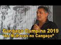 Cangaço Campina - "As Mulheres no Cangaço"