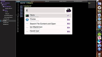 Automated Web Accessibility Testing with Cucumber & capybara accessible