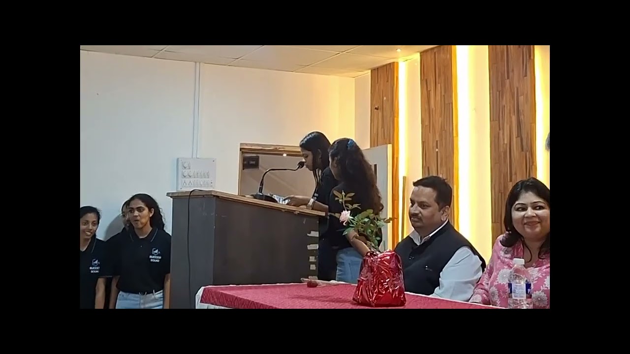 IIT Bombay Mermories of Efforts..