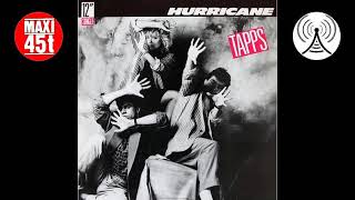 Tapps - Hurricane (Maxi single - 1985) - YouTube