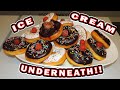 Undefeated 8lb Donuts and Ice Cream Challenge in Georgia!!