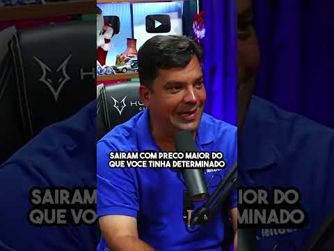 Sem isso, não