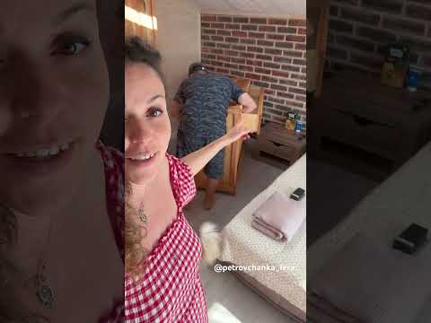 #мебельсвоимируками #буднифермера #жизньзагородом #выгодноехозяйство