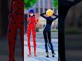 MMD Bombaye Dance Trend (Ladybug x Chat Noir) #miraculousladybug #ladybug