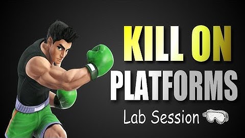 Platform setups you NEED to know - Little Mac Guide