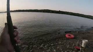 Fishing the Ohio River! 🎣🐟 