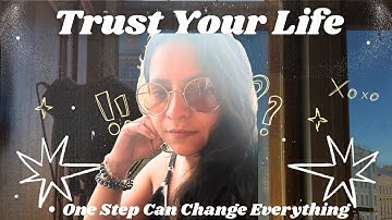 🌟 Trust the Process, Embrace Change & Listen to Your Heart – Your Guide to Personal Growth🌟