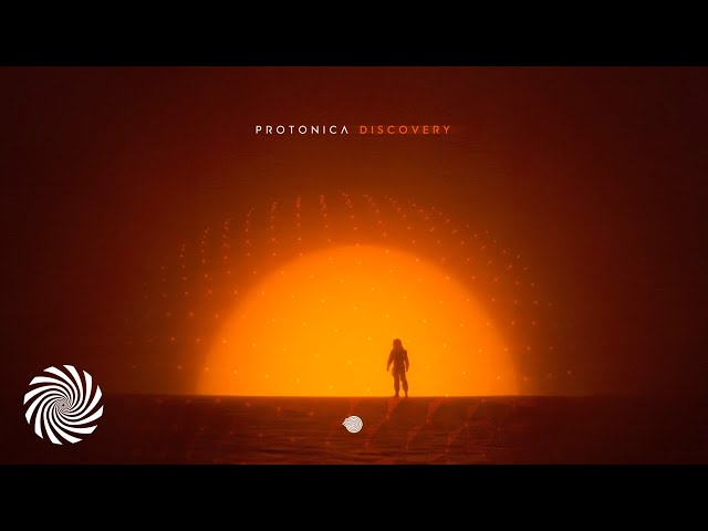 Protonica - Discovery (Original Mix)