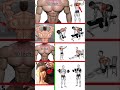 Fitness idea gym Bodybuilder workout video . . . #workout #bodybuilding#virareel