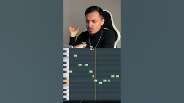 I hope this video inspired you!😍 More MIDI in bio🔥 #flstudiotutorial #flstudiotips #midichords