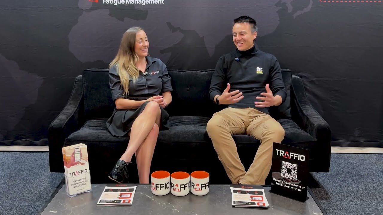 2EC Traffic x Traffio