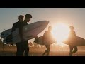 Pretty boy surf social ad directed by kyle loftus