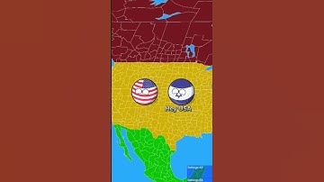 WW3 in nutshell 👌|| Part-2 ||#coutry #countryballs #nutshell #trending #viral