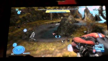 Trolling a Hammer Brute