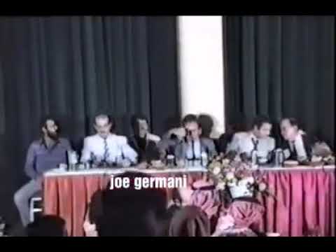 قرادي بين الشاعرين زين شعيب و السيد مصطفى