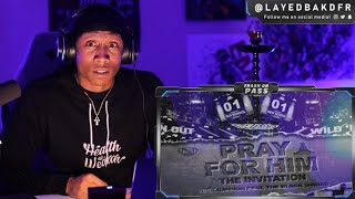 TRASH or PASS! Nick Cannon ( Pray For Him ) EMINEM DISS [REACTION!!!]