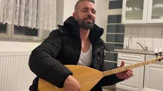 Erkan Acar - Sildim Ben Seni - Muhteşem Canlı Performans (Damar Şarkılar) Resimi