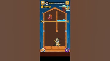 Home pin How To Loot Level 326 | Hard levels Gameplay