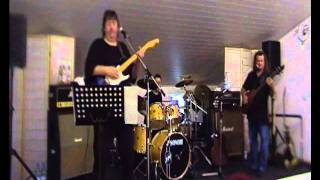 Bumber & Pagadini - People Will Talk Again