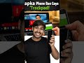 Turn Your Phone into a Wireless Mouse! 🖱️ (Secret Hack) #techtricks #tipsandtricks