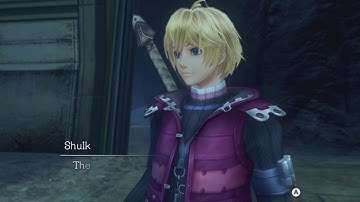 [Power of the Monado] Xenoblade Chronicles: Definitive Edition [#2]