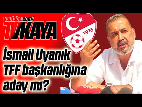 Samsunspor Efsane Başkanı İsmail Uyanık, Türkiye Futbol Federasyonu Başkanlığı'na Aday Mı?