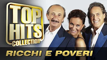 Ricchi E Poveri -Top Hits Collection. Golden Memories. The Greatest Hits.