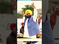 Bhagwant Mann & AAP Punjab Ft. AP Dhillon EXCUSES | #jalandharbyelection #punjab #punjabnews #shorts