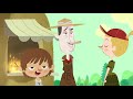 Floopaloo Matt S Double S01E13 Full Episode HD