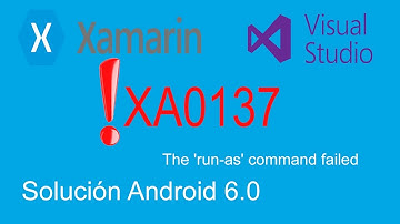 Solucionar Error:Run-as: Could not set capabilities: Operation not permitted|Solución