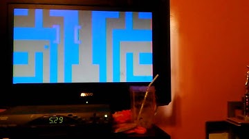 Atari flashback2 part 1