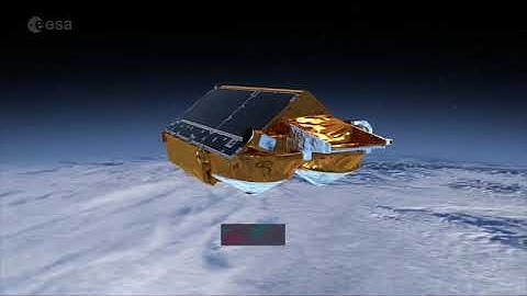CRYO2ICE: Bringing Together ESA’s CryoSat-2 and NASA’s ICESat-2 Satellites