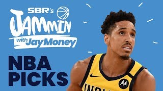 NBA Games Best Betting Picks & Predictions (August 8th)