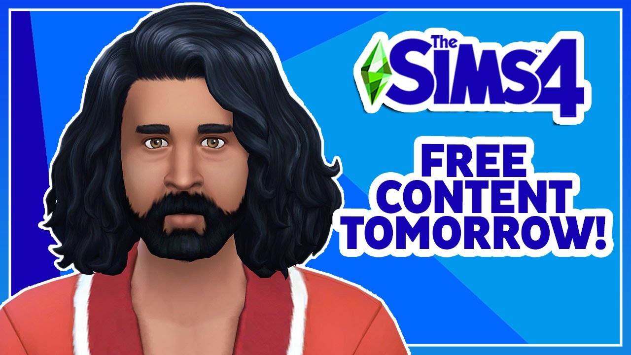 The Sims 4 Goes Free To Play Tomorrow - Gameranx