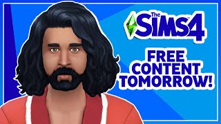 FREE Content Coming Tomorrow! For Rent Gameplay Next Week?