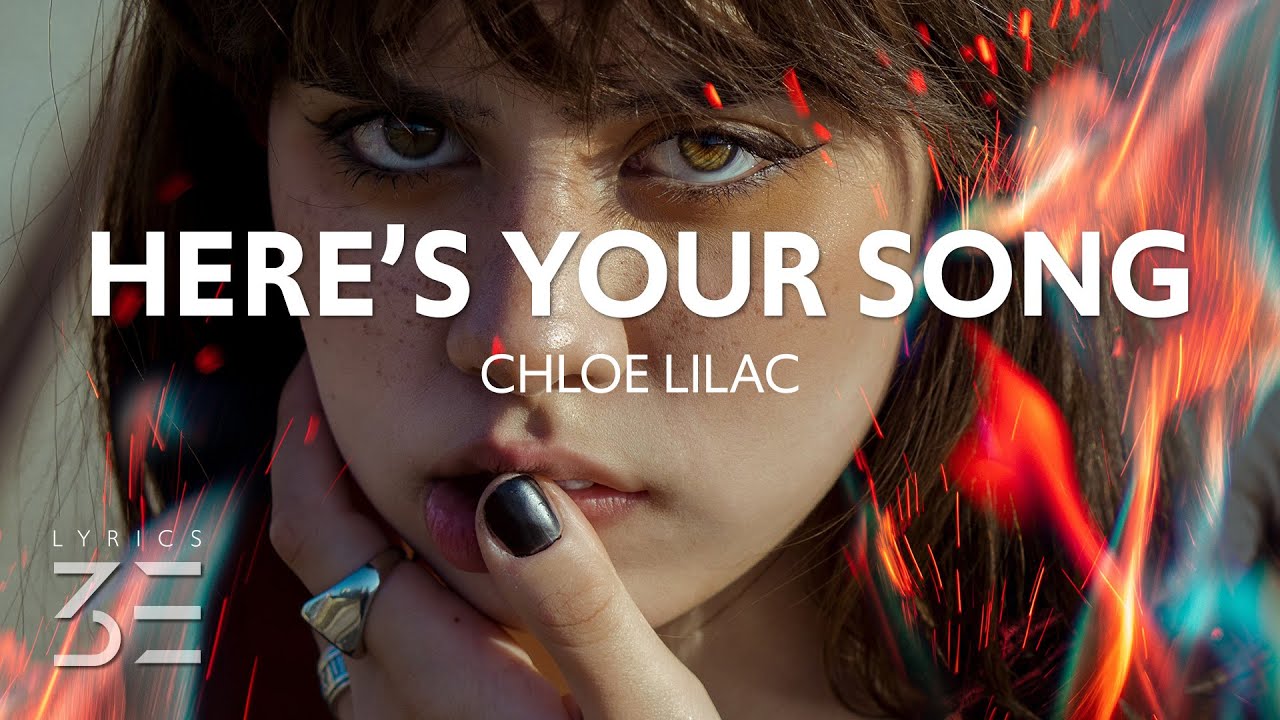 Your Song. Текст песни Chloe. Песня do your