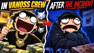 Modern Warfare 4 Got Nogla Kicked from the Vanoss Crew!