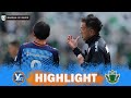 【ハイライト】2022明治安田生命J3リーグ第2節vs松本山雅FC