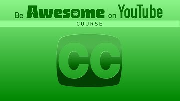 Add Closed Captions For More Views