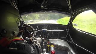 Rechberg 2014 - Eclipse Stehlik