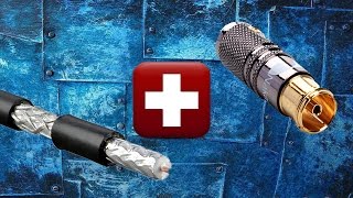 Как сделать антенну для цифрового ТВ T2 / How to make antenna for digital TV T2 Как сделать антенну для цифрового ТВ T2 / How to make antenna for digital TV T2