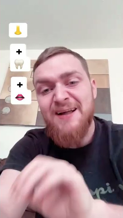 Napom doing like 20 sounds at once 😱🔥💥💯