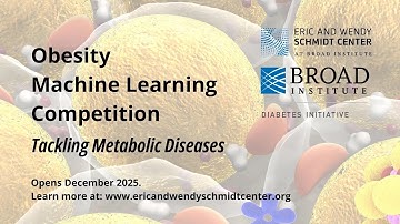Obesity Machine Learning Competition: Tackling Metabolic Diseases - Overview