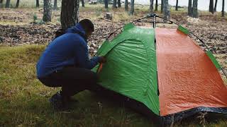 camping ( كافنا المزيانة )