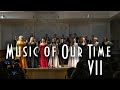 24.09.2022 «Музыка нашего времени» - Вокальный концерт (7) / “Music of Our Time” - 7th concert