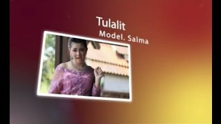 TULALIT (Pong Dhut Sunda)