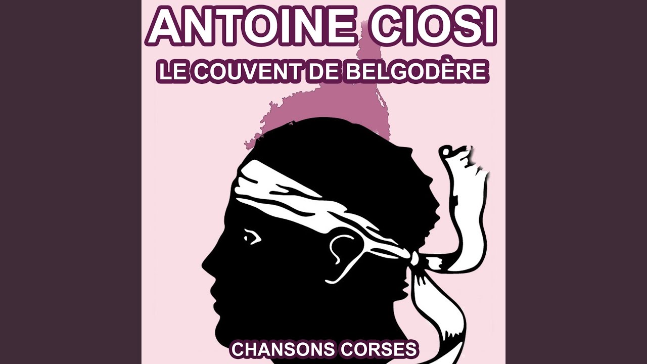 Paisanu (Toi mon Ami de Corse)